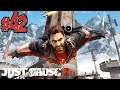 Just Cause 3 - #42 - Liberating Sirocco Nord