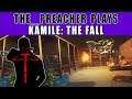 Kamile: The Fall, Sci-Fi Drama, Gameplay (PCVR Oculus Rift S) The_Preacher Plays