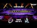 Keen Gaming vs Aster Game 2 | StarLadder_ImbaTV Minor 2020 CN Qualifier | Playoffs