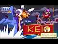 Keio Flying Squadron - Sega CD Review