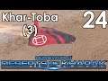 Khar Toba Part 3 - Homeworld: Deserts of Kharak 024 (Mission 13) - Let's Play