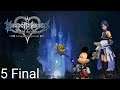 Kingdom Hearts 0.2 Birth by Sleep A Fragmentary Passage Español Parte 5 Final