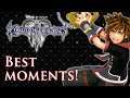 Kingdom Hearts 3 - Top 10 Moments