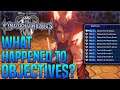 Kingdom Hearts 3 - What Happened to Objectives & Customization?