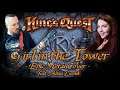 King's Quest VI - Girl in the Tower (Epic Metal Cover feat. Alina Lesnik)