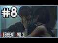 Laboratorios NEST| Resident Evil 2 | Episodio 8 | Leon B
