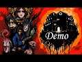Lamentum Demo - Steam Game Festival - No Commentary