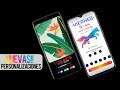Las Mejores personalizaciones Android! 2020 - Nova Launcher Ep:1