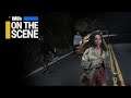 Learn How To Scream With the Cast of "I Know What You Did Last Summer"