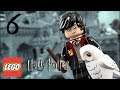 LEGO Harry Potter Years 1-4 2019 Gameplay: Part 6