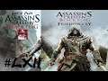 Let's Play Assassin's Creed IV - Freedom Cry (German, PS4, Blind) Part 62