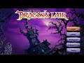 Let's play Dragon's Lair Trilogy ! - Xbox One Gameplay (Stream part 1/2) [FR]