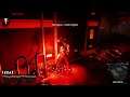 Lets play Infamous second Son