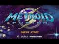 Let's Play Metroid Fusion (BLIND) Part 1: BECOMING ONE WITH THE SUIT