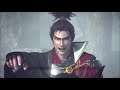 Let's Play Nioh 2 055: So Nobunaga married his sister off to the Demon Army?