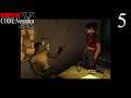 Let's Play Resident Evil CODE:Veronica Ep.05 Containment Breach