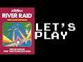 Let's Play River Raid