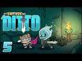 Let’s Play Swords Of Ditto Episode 5: Smooth Sailing