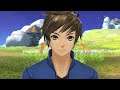 lets play tales of  zestiria  English dub part 3
