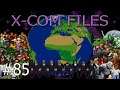 Let's Play The X-COM Files: Part 85 Red Dawn Flashbacks