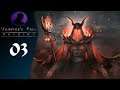 Let's Play Vampire's Fall: Origins - (PC) - Part 3 - Big Momma Wolf!