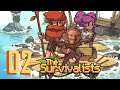 lets Test The Survivalists - 2 - Probleme mit Affen