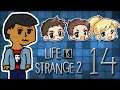 Life Is Strange 2 #14