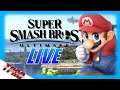 [LIVE] Smash Bros Ultimate | Battle Arena (7/31/21) | TPAG