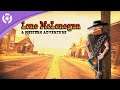 Lone McLonegan - 2nd Trailer