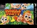 Longplay of Jungle Party