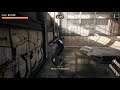 Low Vision Spotlight - Tony Hawk's Pro Skater 1 & 2 Warehouse Demo