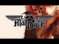 Mad Devils Gameplay