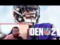 MADDEN 21 GAMEPLAY FEATURE REACTION! *NEW*