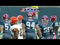 Madden NFL 09 (video 90) (Playstation 3)
