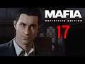 Мафия / Mafia: Definitive Edition - Сливки общества [#17] | PC