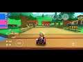 Mario Kart Tour - Daisy Hills R/T