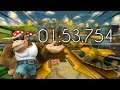 Mario Kart Wii - Toad's Factory [MKWLegacyTF] - 01:53.754