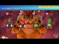 Mario Party 10 - All Minigames ( 4 - Player Mode ). Luigi Vs Mario Vs Spike Vs Yoshi.