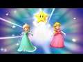 Mario Party 10 - Rosalina vs Peach vs Daisy vs Mario - Airship Central