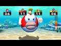 Mario Party 9 - Party Mode - Toad Road