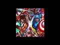 Marvel vs street fighter  arcade #1 recebir 1 mega combo do zangief