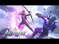 Marvel's Avengers Kate Bishop: Taking Aim-Mission 1 Masks Walkthrough