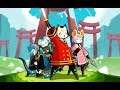 Masketeers Idle Has Fallen GAME Play MMO-RAW