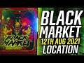 Maurice's Black Market LOCATION! - 12th August 2021 - (Jakobs Estate Location) - Borderlands 3