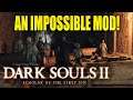 MAX LEVEL DIDN'T HELP! Dark Souls 2 Ascended Mod (#6)