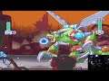 Megaman X 4 Legacy Collection Part 2