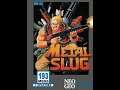Metal Slug MVS MODE Tutorial With Commentary (NEO GEO AES)