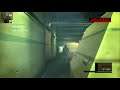 MGS2VR - MGS1 Snake (Elimination 4)
