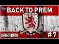 Middlesbrough - Back to Prem - Episode 7 - Start of Season 3 - The Final Season | FM20