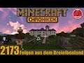 Minecraft Chroniken [#2173] Frei wie ein Falke [Deutsch]